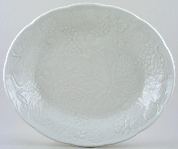 Meat Dish or Platter